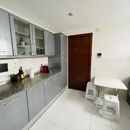 Room Barcelona *