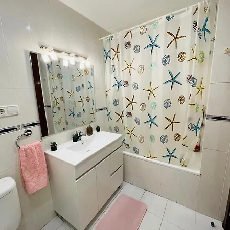 Апартаменты Room Barcelona *