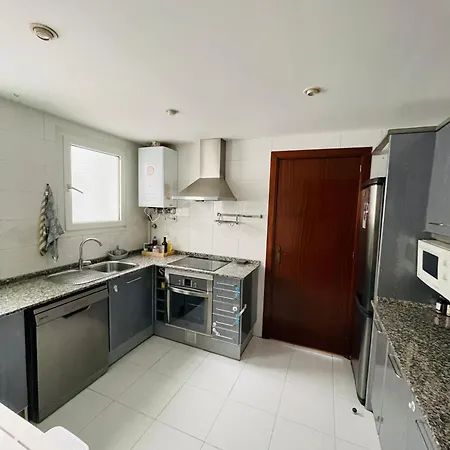 Апартаменты Room Barcelona