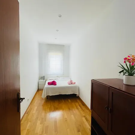 Room Barcelona Апартаменты Барселона