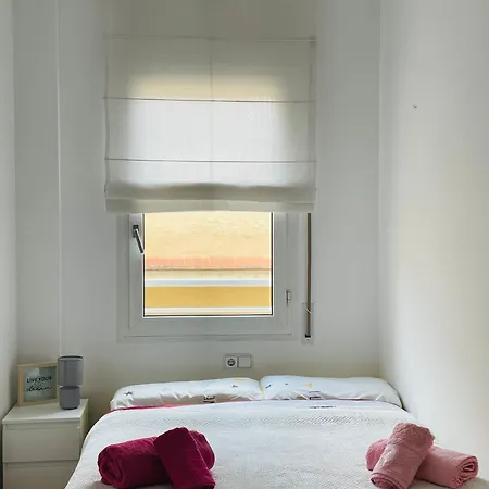 Room Barcelona Барселона