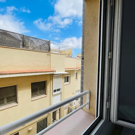 Room Barcelona * Барселона